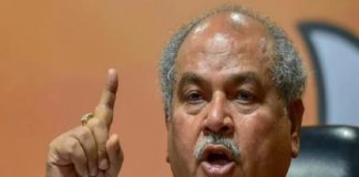 Narendra Singh Tomar