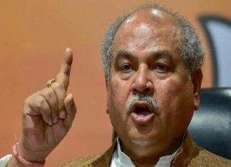 പാർലമെന്റിന് മുന്നിൽ ഉപരോധം നടത്തുമെന്ന് കർഷകർ; ചർച്ചയ്ക്ക് വിളിച്ച് കേന്ദ്ര കൃഷിമന്ത്രി Narendra Singh Tomar