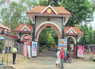 വരുമാനം നിലച്ചു; തിരുവിതാംകൂർ ദേവസ്വം ബോർഡിൽ പുതിയ നിയമനങ്ങൾക്ക് നിയന്ത്രണം