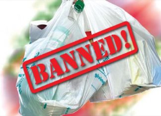 plastic ban