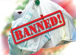 plastic ban