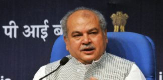 Narendra Singh Tomar