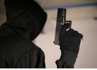Kochi Robbery Case