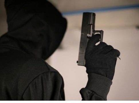 Kochi Robbery Case