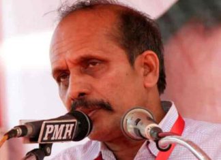 ന്യൂനപക്ഷ സ്കോളര്ഷിപ്പ്; ശാശ്വത പരിഹാരം വേണമെന്ന് സര്ക്കാരിനോട് ഐഎന്എല് Kasim-Irikkoor, on minority scholarship