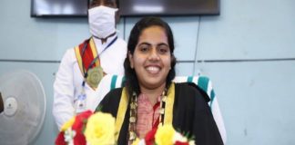 Trivandrum Mayor