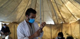 രാജ്യത്ത് 24 മണിക്കൂറിൽ 41,157 കോവിഡ് ബാധിതർ; രോഗമുക്തർ 42,004 Covid In India