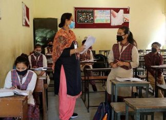 School reopening In Odisha