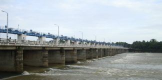 heavy rain palakkad