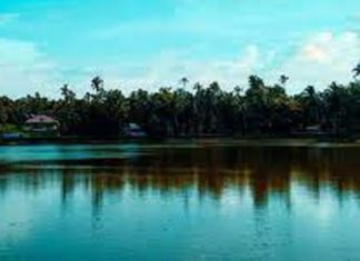 heavy rain in kannur