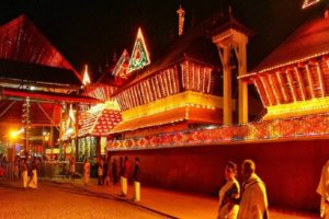 Guruvayoor-Temple