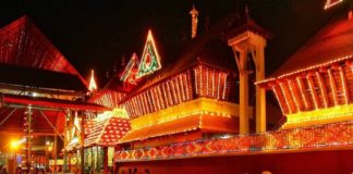 Guruvayoor-Temple