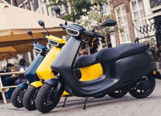 അഭ്യൂഹങ്ങൾക്ക് വിട; ഒലയുടെ ഇലക്ട്രിക് സ്കൂട്ടറുകൾ നാളെ വിതരണം തുടങ്ങും ola-e-scooter