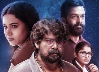 Prithviraj - Joju george combination 'Star' Movie