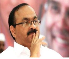 VD Satheesan