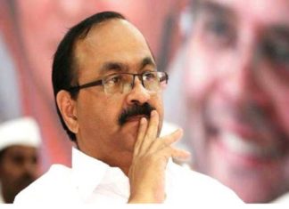 VD Satheesan