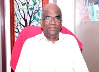 ശബരിമലയിൽ വെർച്വൽ ക്യൂ സംവിധാനം ആവശ്യം; ദേവസ്വം പ്രസിഡണ്ട് travancore devaswom president n vasu-about-virtual-qeue