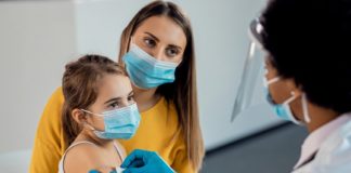 Kuwait Covid Vaccination