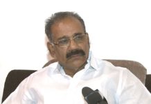 AK-Saseendran