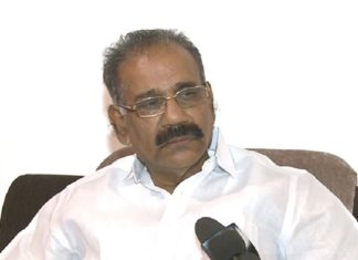 ഗൂഢാലോചന പ്രസ്താവന തെറ്റ്, അങ്ങനെ പറഞ്ഞിട്ടേ ഇല്ല; വാദത്തിൽ മലക്കംമറിഞ്ഞ് വനംമന്ത്രി AK-Saseendran