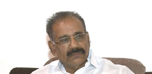 AK-Saseendran