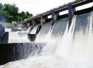 heavy rain in kerala