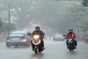 heavy rain in kerala