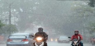 heavy rain in kerala