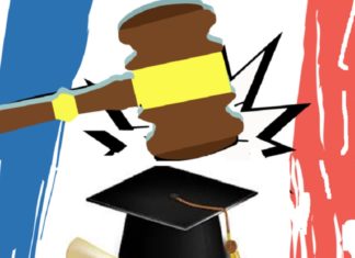 Minority Scholarship; government decision unconstitutional - SYS