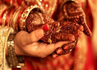 dowry