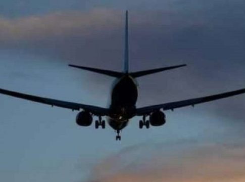 റഷ്യയില് 13 യാത്രക്കാരുമായി പറന്ന വിമാനം കാണാതായി plane-missing-Russia