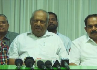 ലോക്ക്ഡൗൺ ഇളവുകൾ; സമര പരിപാടികൾ നിർത്തിവെച്ചതായി വ്യാപാരി വ്യവസായി ഏകോപന സമിതി decision on shopes open in kerala