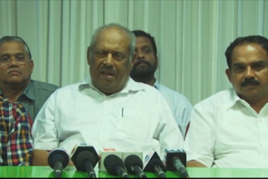 Vyapari-Ekopana-samithi decision on shopes open in kerala