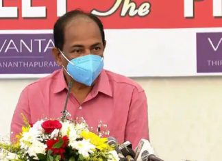 വിഷു, ഈസ്റ്റർ, റംസാൻ ഫെയറുകൾ ഏപ്രിൽ 11 മുതൽ; മന്ത്രി ജിആർ അനിൽ minister GR Anil-Vishu, Easter and Ramadan fairs