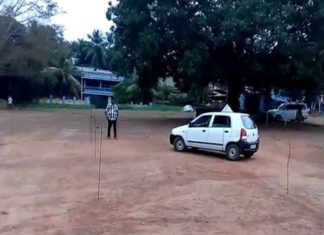 ലൈസൻസ് ടെസ്റ്റ് പരിഷ്ക്കരണം ഇന്ന് മുതൽ പ്രാബല്യത്തിൽ; പ്രതിഷേധവും കരിദിനവും driving test and training