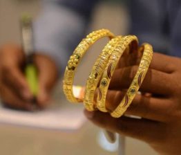 Gold Price Kerala