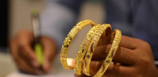 Gold Price Kerala