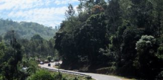 കാഞ്ഞങ്ങാട്- പാണത്തൂർ റോഡ് ദേശീയ പാതയാകും kanhangad-panathur-road to highway