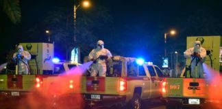 Sterilization in Abu Dhabi