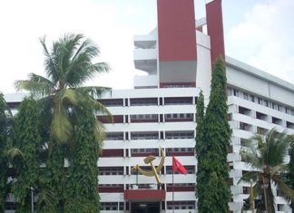 ലോക്സഭാ തിരഞ്ഞെടുപ്പ്; സിപിഎം സ്ഥാനാർഥി പട്ടികയിൽ അന്തിമതീരുമാനം ഇന്ന് cpim secratriate kerala