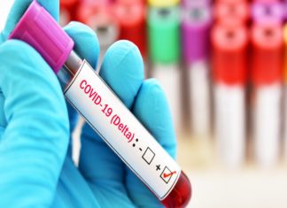 കോവിഡ് ഡെൽറ്റ വകഭേദം; ജില്ലയിലെ വേളം പഞ്ചായത്തിൽ സ്ഥിരീകരിച്ചു Covid Delta In Kozhikode