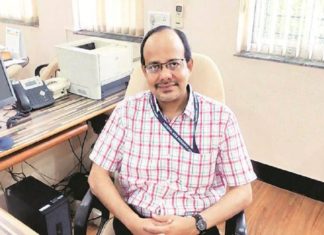 കോവിഡ് മൂന്നാം തരംഗം ആഗസ്റ്റിൽ, തീവ്രത കുറയും; ഐസിഎംആർ sameeran-panda icmr covid third wave