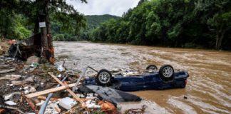 യൂറോപ്പിൽ കനത്ത മഴ തുടരുന്നു; മരണം 54 ആയി Heavy Rain In Germany