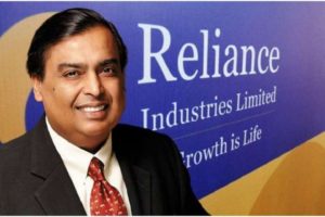 Reliance to takeover Justdial