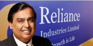 Reliance to takeover Justdial