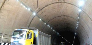 കുതിരാൻ തുരങ്കത്തില് നാളെ സുരക്ഷാ ട്രയൽ റൺ Kuthiran tunnel