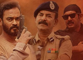 Mission C; 'Parasparam Iniyonnum' song crossed a million listeners