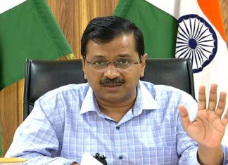 അരവിന്ദ് കെജ്രിവാളിന് തിരിച്ചടി; ജാമ്യ ഉത്തരവ് ഹൈക്കോടതി സ്റ്റേ ചെയ്തു delhi school reopening