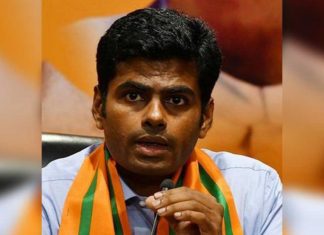 അണ്ണാമലൈയെ മാറ്റാൻ ബിജെപി; പുതിയ അധ്യക്ഷൻ വരുമെന്ന് സൂചന, പരിഗണനയിൽ 2 പേരുകൾ Tamil Nadu BJP president