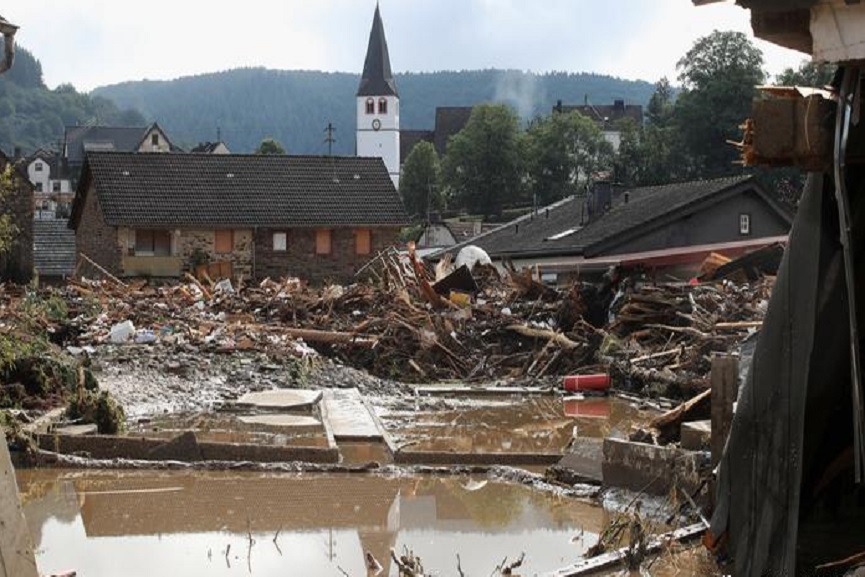 Germany_flood Germany-heavy rain